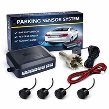 Kit 4 Sensori Di Parcheggio