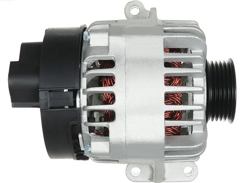 Alternatore per abarth fiat - alternatore,