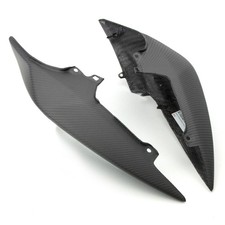 Carena posteriore in carbonio per Kawasaki Z 1000 07-09 / Z 750 07-13 / Z 750 R 11-13