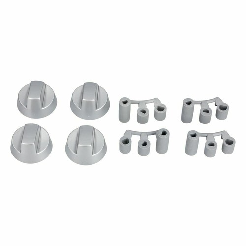 Universale knebel set - universale, 38mmØ