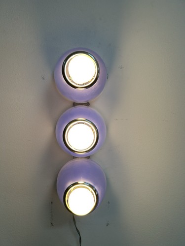 Artemide gismondi applique - gismondi,