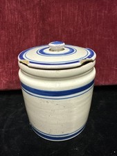 ANTICO VASO CERAMICA