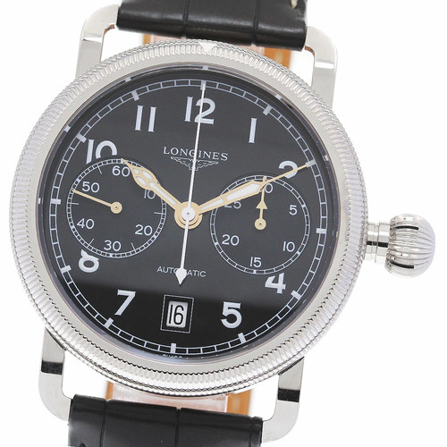 Orologio uomo longines - orologio,