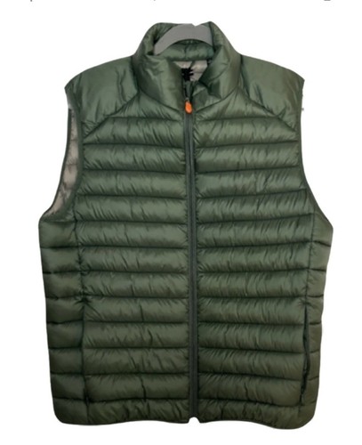 Gilet imbottito uomo save the - gilet,