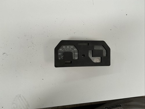 Quadro strumenti