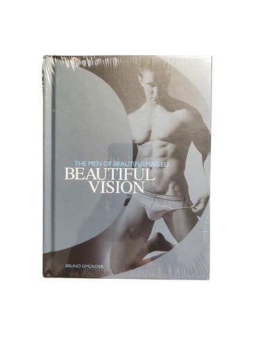 Beautiful vision the men of - the,