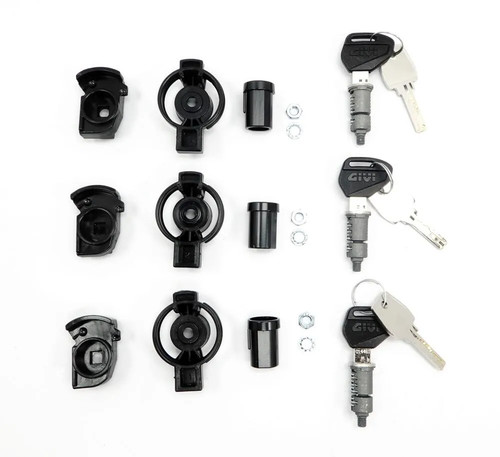 Givi security lock serratura - givi,