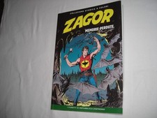 ZAGOR COLLEZIONE STORICA A