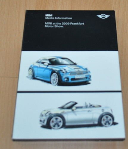 Mini cooper one coupe clubman - cooper,