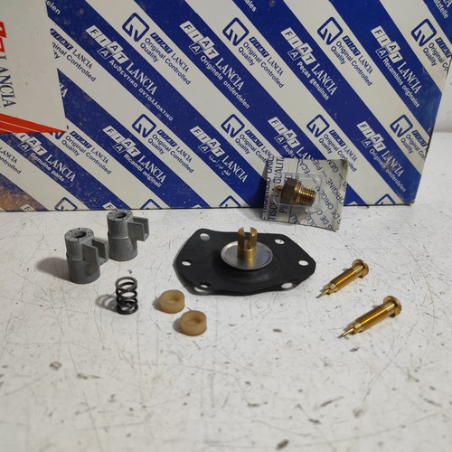 Kit riparazione carburatore - kit,