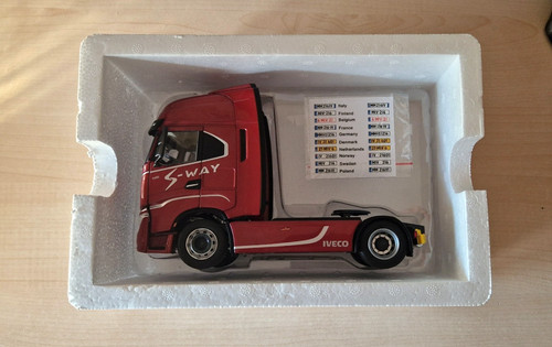 Marge models 2231 iveco - marge, models-2231-03-01