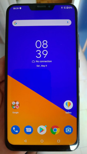 Asus zenfone zs620kl - zenfone,