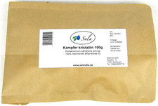 Canfora Cristalli Di Canfora