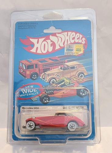 Hot wheels scheda - scheda, tutta