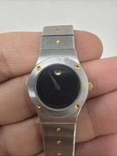 Movado museum 836k swiss - movado,