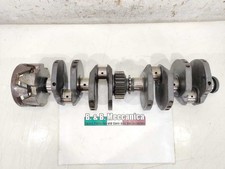 ALBERO MOTORE ORIGINALE KAWASAKI Z650 BE `76-`80 (BO688)