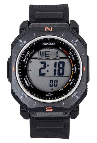 Orologio uomo casio pro - orologio,