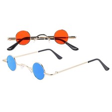  2 Pcs Occhiali Da Sole Con