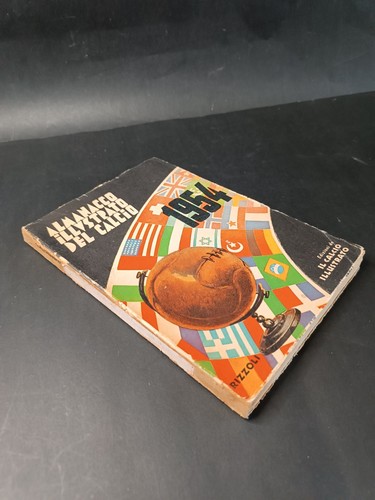Almanacco illustrato del - almanacco,