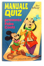 Manuale quiz presenta febo - manuale,