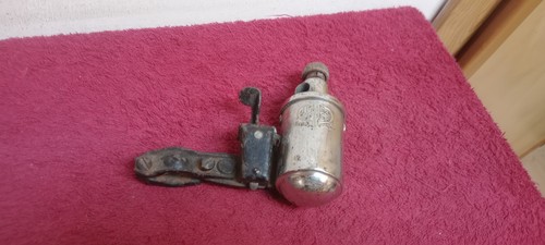 Dinamo bicicletta epoca impex - dinamo,