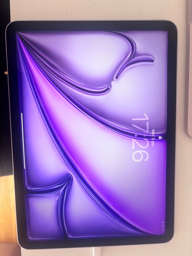 Apple ipad air - ipad, 11"