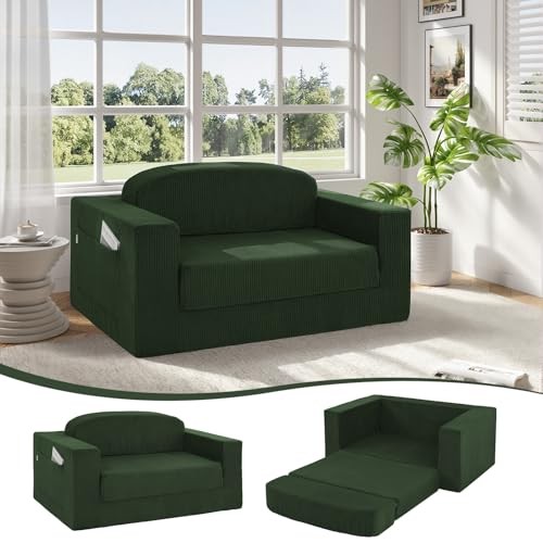 Divano letto pieghevole - ,