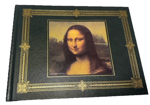 Easton press leonardo da - press,
