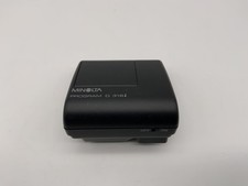 Minolta Maxxum D 316I Flash
