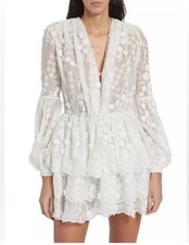 Bronx and Banco Bedouin Lace