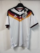 Maglia Germania 2026 bianca