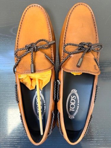 Tod driver shoes 11 - tod's,