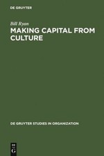 Making Capital from Culture 