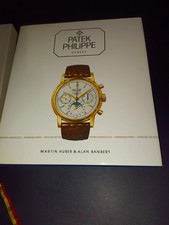 PATEK PHILIPPE GENEVE -