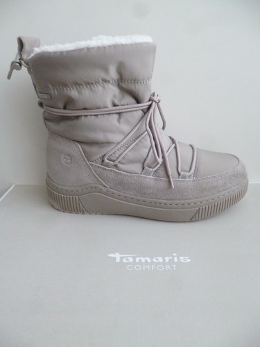 Tamaris donna stivali - tamaris,