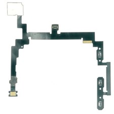 Google Pixel 7a On/Off Interruttore Rumoroso Silenzioso Power Volume Flex