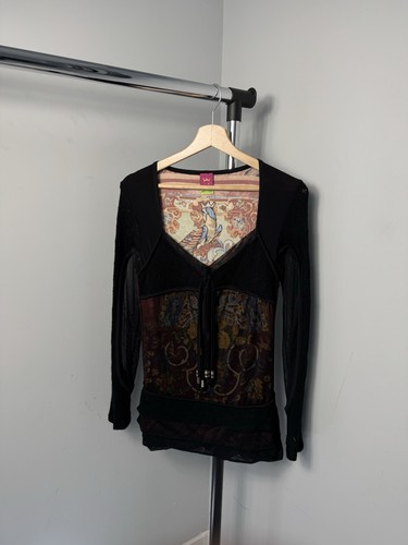 Top donna save - top, the