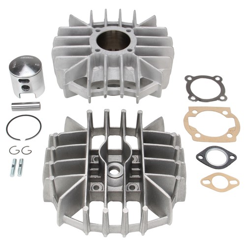 Kit cilindro tuning airsal - kit,