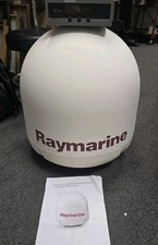 Raymarine Boat Sistema di