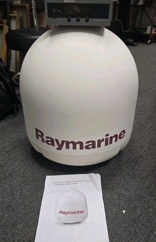 Raymarine boat sistema - sistema, di