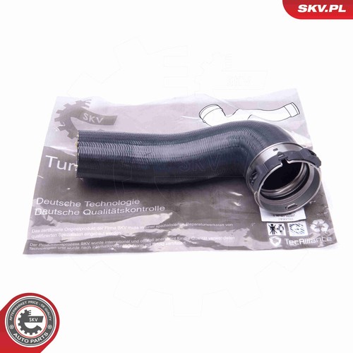 Tubo intercooler esen skv - tubo,