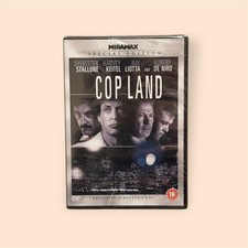 Cop Land - (DVD, 2011) Special