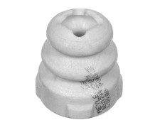 For Audi Rubber Bumpers