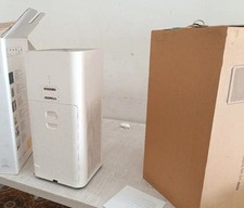 Xiaomi Mi Air Purifier 2H Purificatore di Aria - Bianco