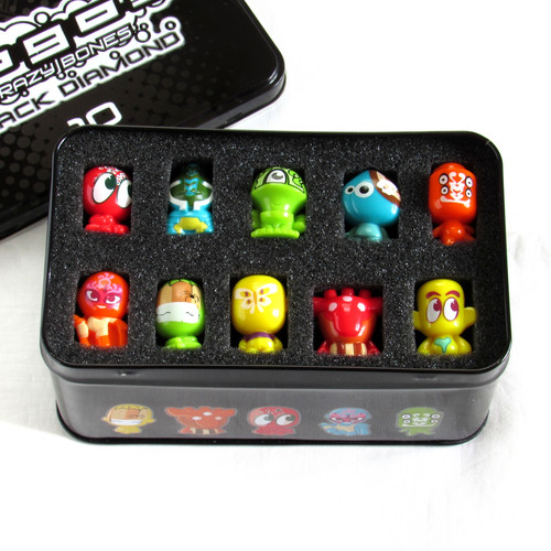 Gogos crazy bones - gogos,