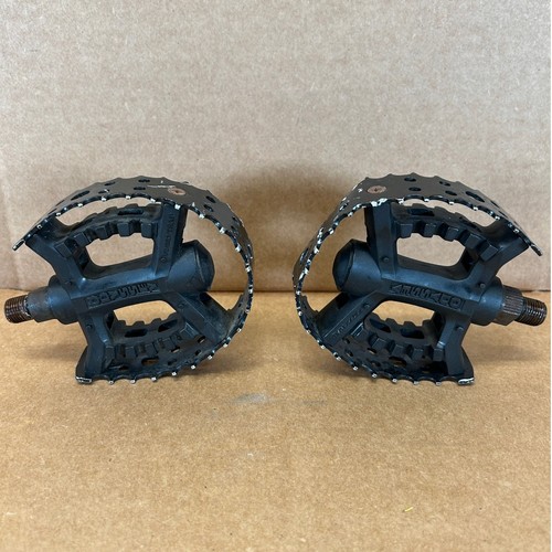Odyssey turbo trap pedali bmx - odyssey,