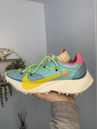 Nuove nike off white - nike, ws