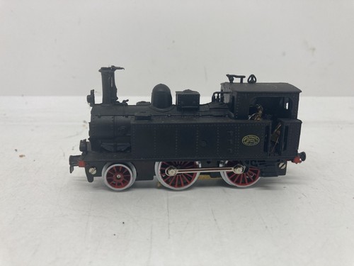 Electrotren 4002 locomotive - 4002,