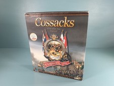 Cossacks - Gioco PC CD ROM