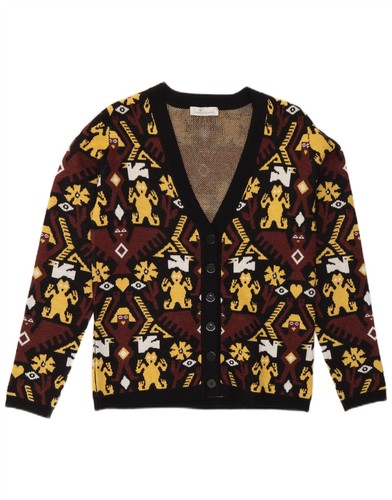 Maglione cardigan donna